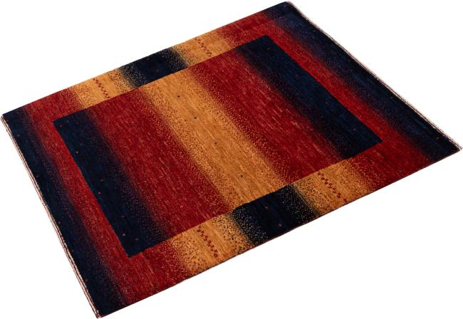 Perzisch Gabbeh Loribaft Atash - 2