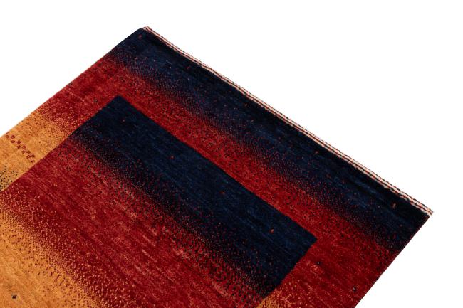 Perzisch Gabbeh Loribaft Atash - 3