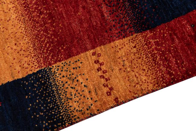 Perzisch Gabbeh Loribaft Atash - 4