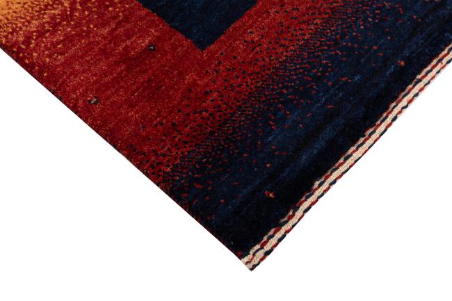 Perzisch Gabbeh Loribaft Atash - 5