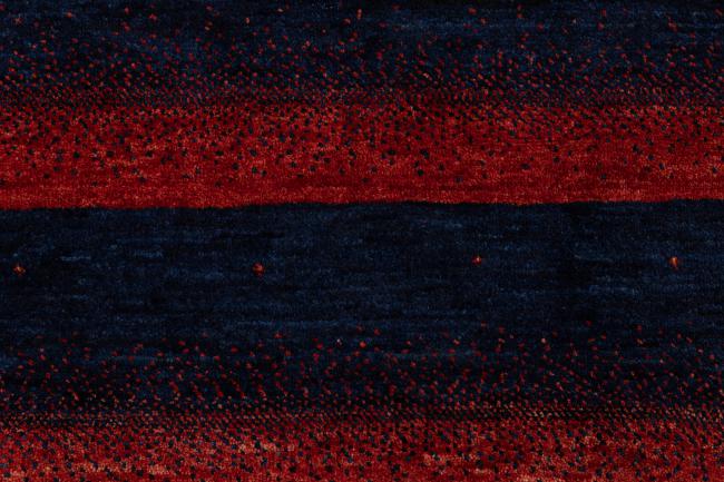 Perzisch Gabbeh Loribaft Atash - 6