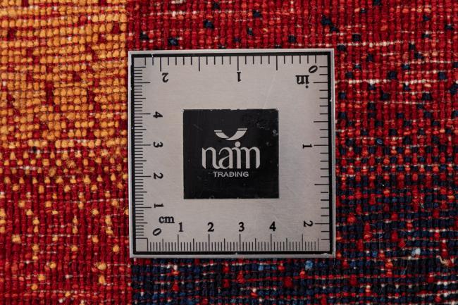 Perzisch Gabbeh Loribaft Atash - 7