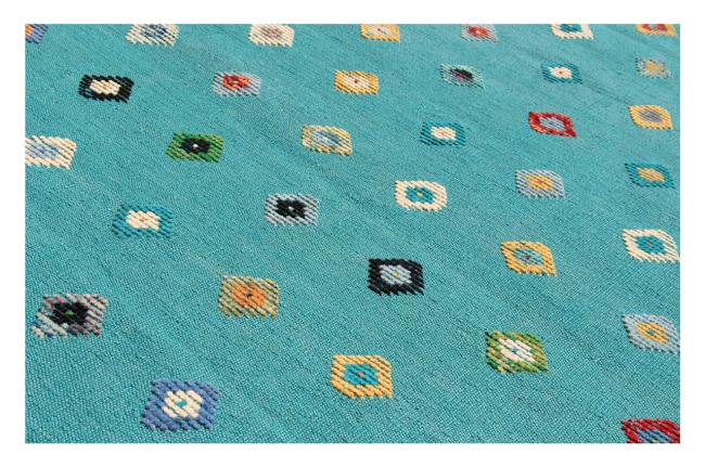 Kilim Afghan Nimbaft Edition - 1