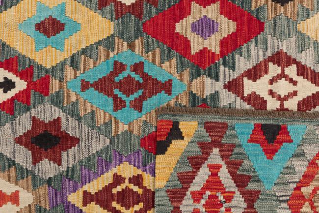 Kilim Afgán - 5