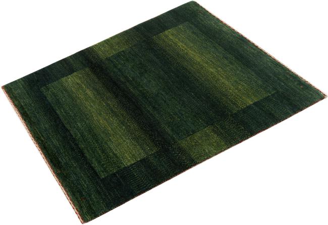 Perzisch Gabbeh Loribaft Atash - 1