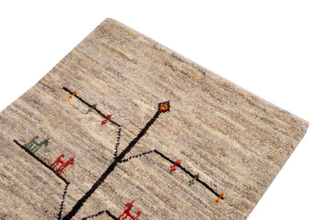Persian Gabbeh Nomad - 3