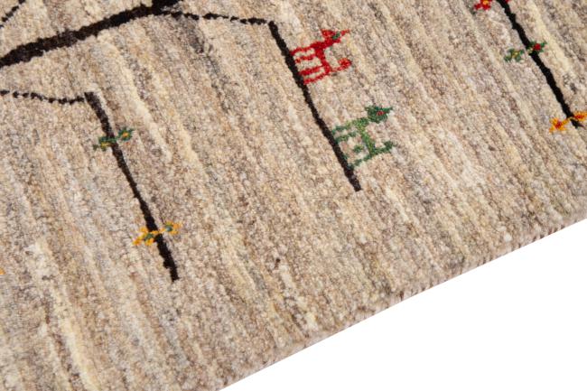 Persian Gabbeh Nomad - 4