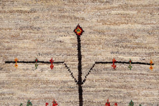 Persian Gabbeh Nomad - 5