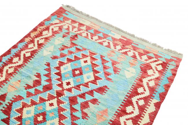 Kilim Afegão - 2