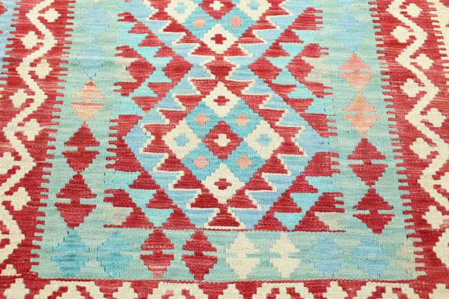 Kilim Afegão - 3