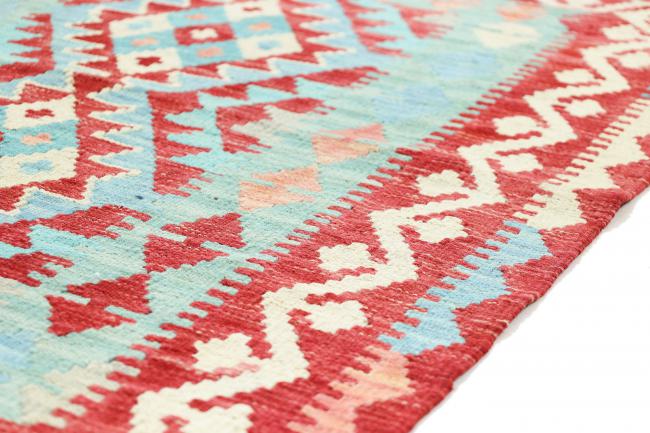 Kilim Afegão - 5