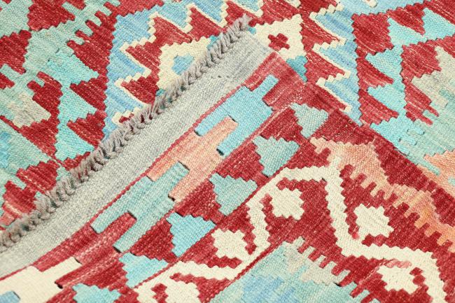 Kilim Afegão - 6