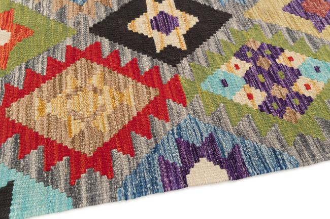 Kilim Afegão - 3