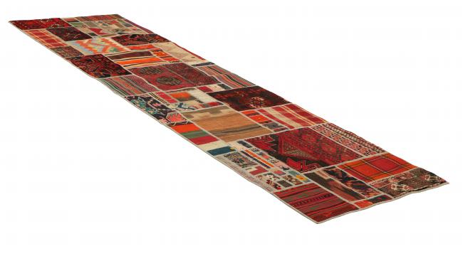 Kilim Patchwork - 3