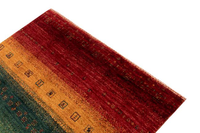 Perzisch Gabbeh Loribaft Atash - 3