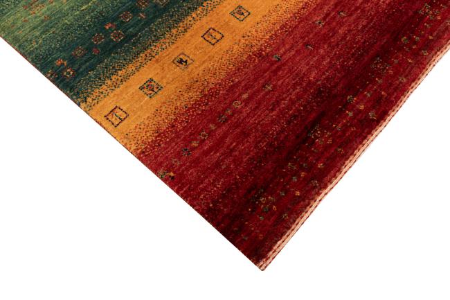 Perzisch Gabbeh Loribaft Atash - 5