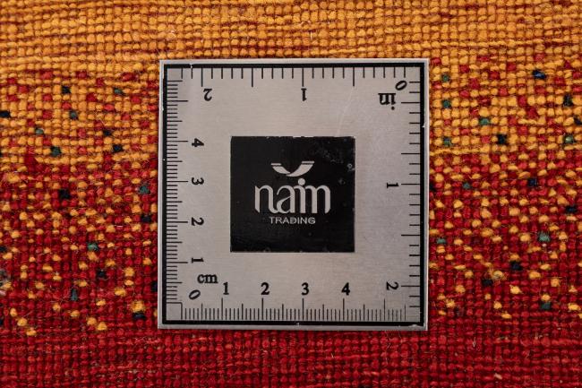 Perzisch Gabbeh Loribaft Atash - 7