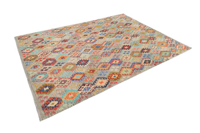 Kilim Afegão - 1