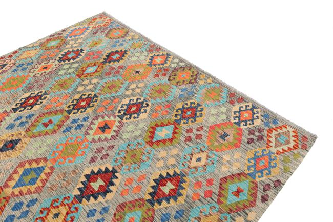 Kilim Afegão - 2