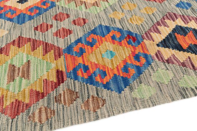 Kilim Afegão - 3