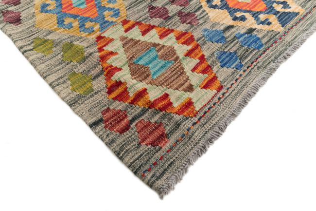 Kilim Afegão - 4