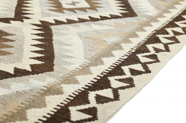 Kilim Afegão Heritage - 5