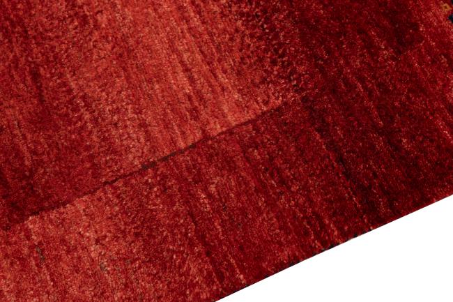 Perzisch Gabbeh Loribaft Atash - 4