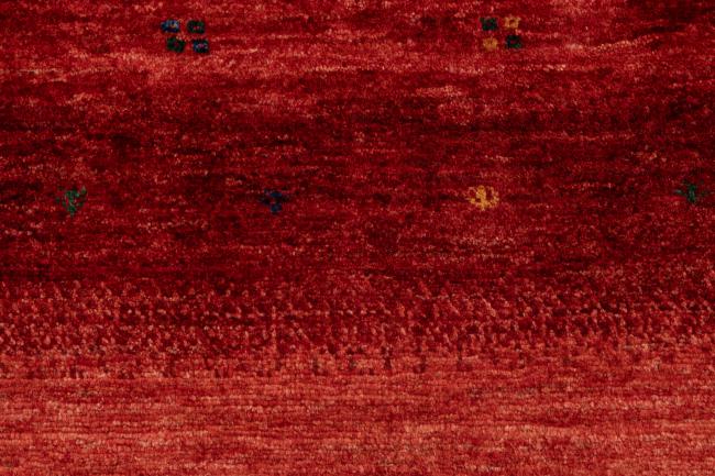 Perzisch Gabbeh Loribaft Atash - 6