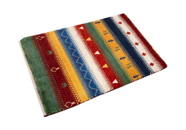 Persian Gabbeh Nomad - 1
