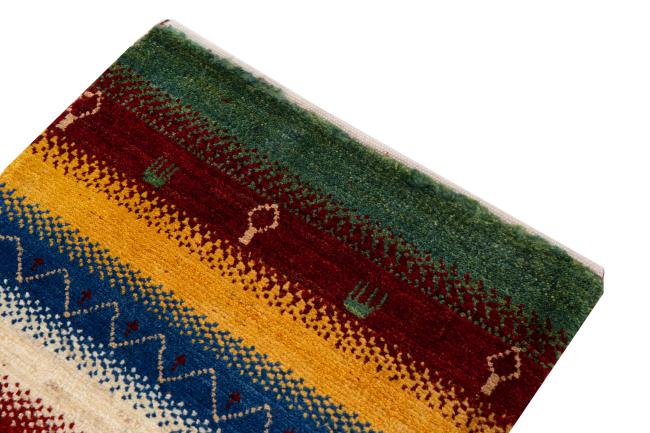 Persian Gabbeh Nomad - 3