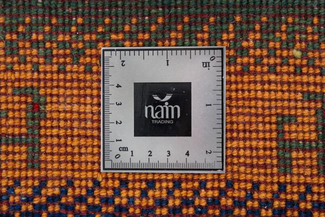 Persian Gabbeh Nomad - 6
