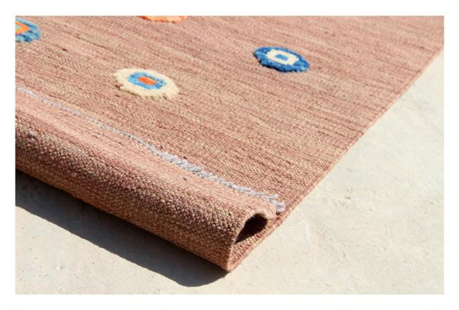 Kilim Afghan Nimbaft Edition - 2