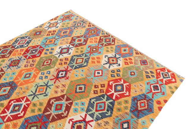 Kilim Afegão - 2