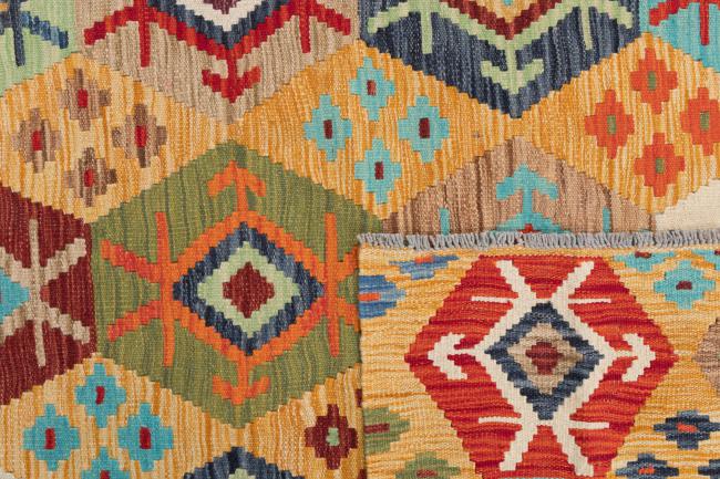 Kilim Afgán - 5