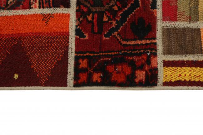 Kilim Patchwork - 2