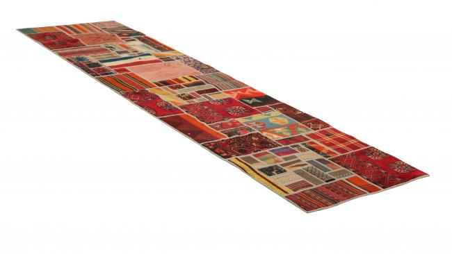 Kilim Patchwork - 3