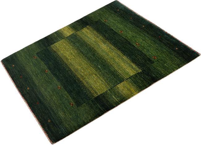 Perzisch Gabbeh Loribaft Atash - 2