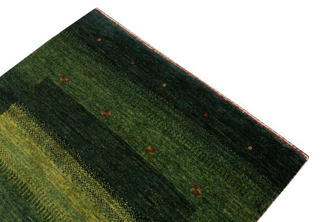 Perzisch Gabbeh Loribaft Atash - 3