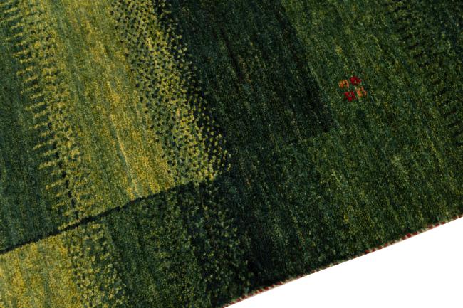 Perzisch Gabbeh Loribaft Atash - 4