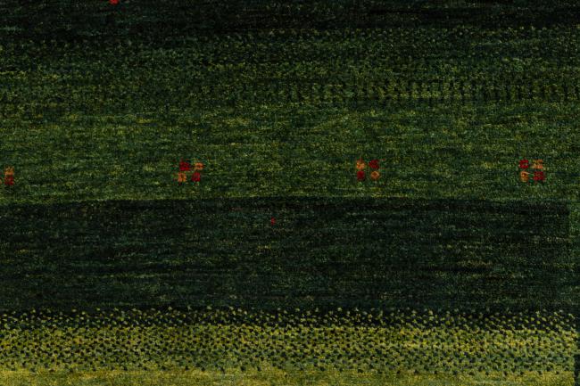 Perzisch Gabbeh Loribaft Atash - 6