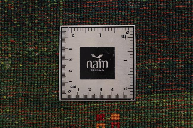 Perzisch Gabbeh Loribaft Atash - 7