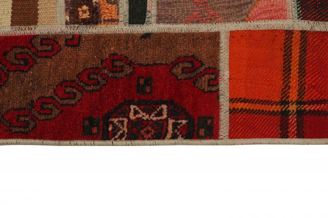 Kilim Patchwork - 2