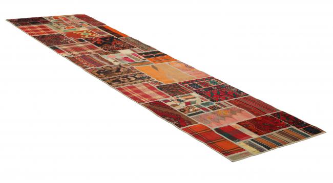 Kilim Patchwork - 3