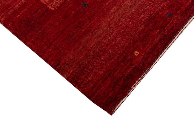 Perzisch Gabbeh Loribaft Atash - 5