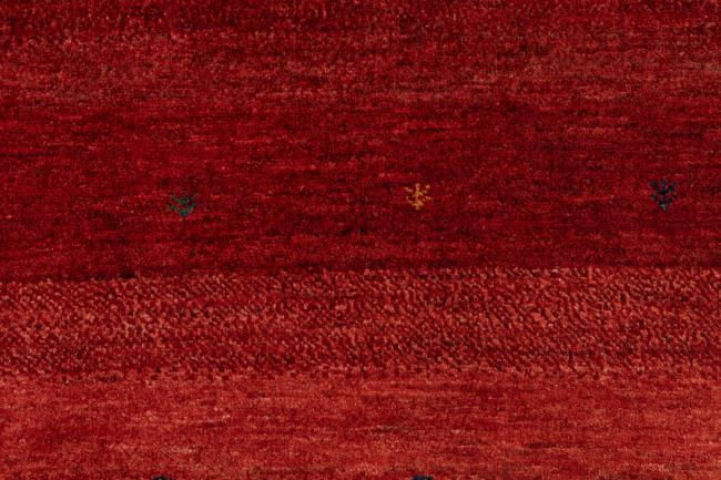 Perzisch Gabbeh Loribaft Atash - 6