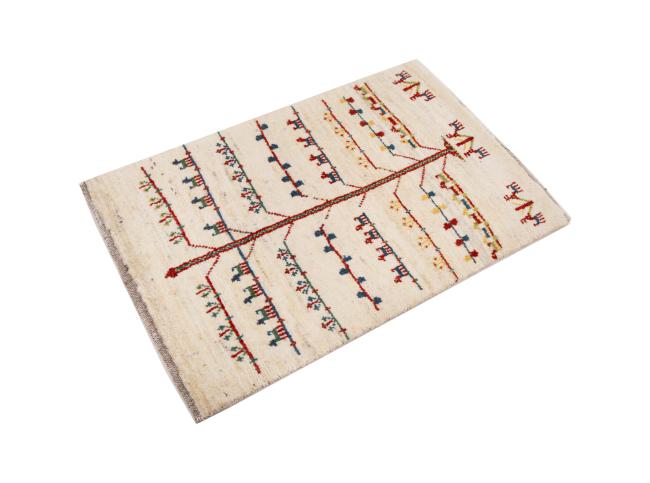 Perser Gabbeh Nomad - 1