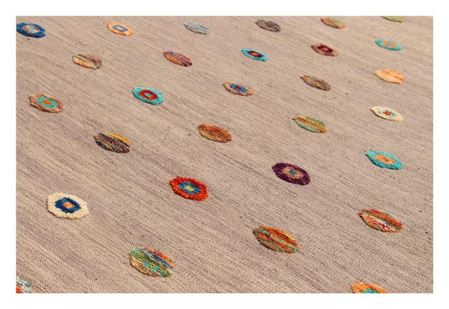 Kilim Afghan Nimbaft Edition - 1