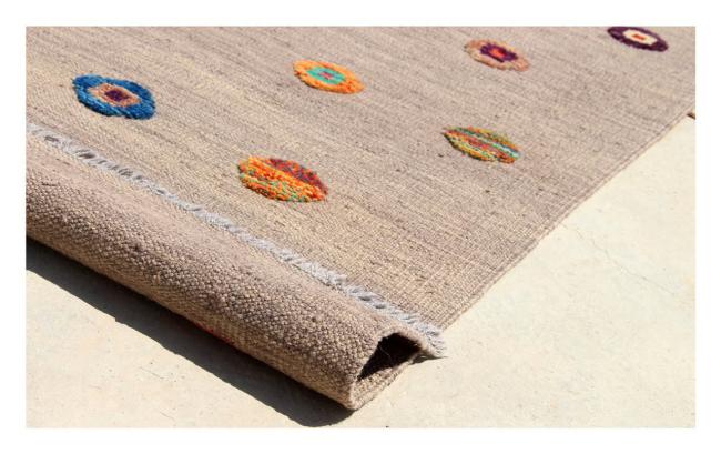 Kilim Afghan Nimbaft Edition - 2
