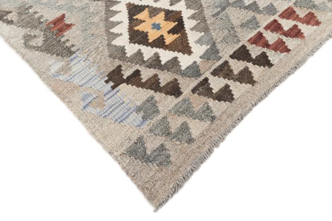 Kilim Afegão - 4