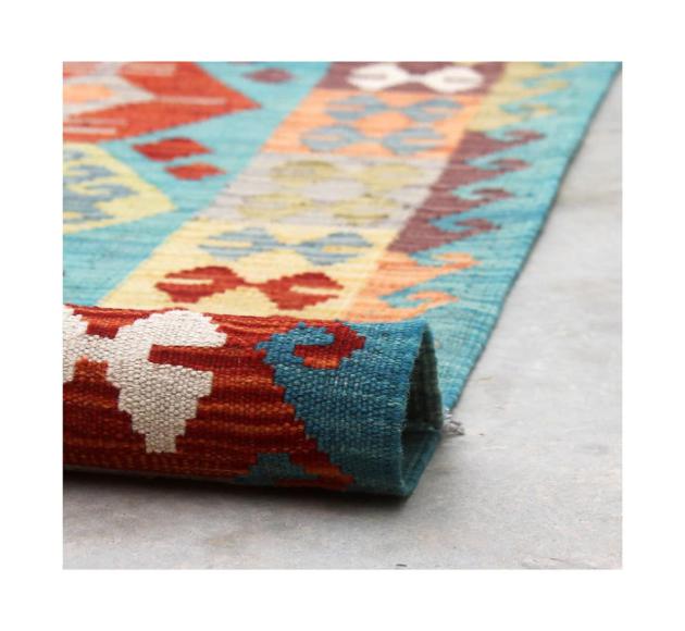 Kilim Afghan - 2
